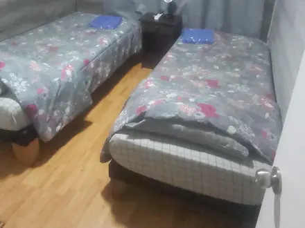 Arriendo temporario de apartamento em Santiago