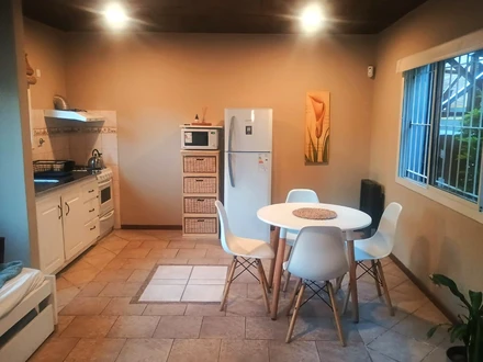 Alquiler temporario de apart en Villa gesell
