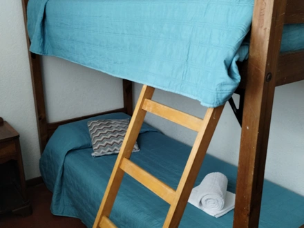 Alquiler temporario de departamento en Mar del plata