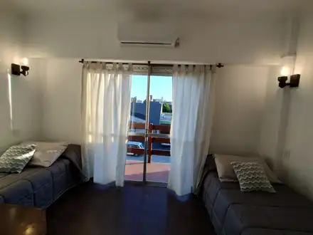 Alquiler temporario de departamento en Mar del plata