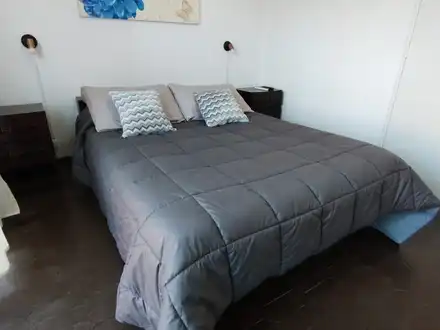 Alquiler temporario de departamento en Mar del plata