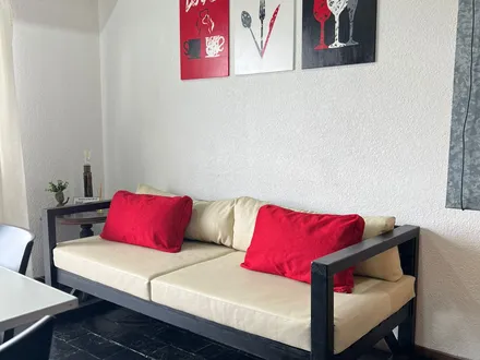 Alquiler temporario de departamento en Mar del plata