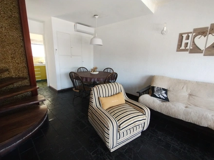 Alquiler temporario de departamento en Mar del plata