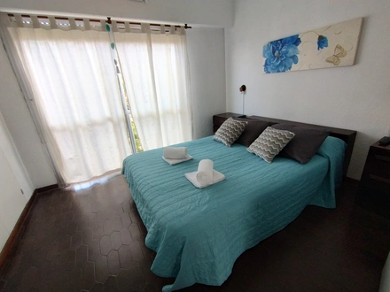 Alquiler temporario de departamento en Mar del plata