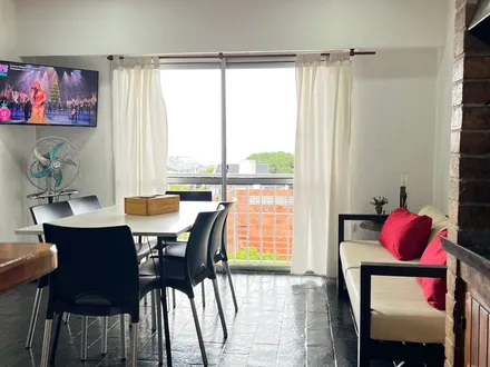 Alquiler temporario de departamento en Mar del plata
