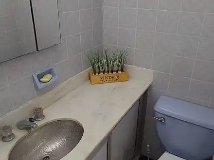 Alquiler temporario de departamento en Mar del plata