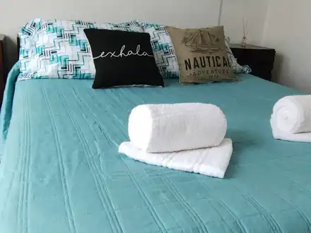 Alquiler temporario de departamento en Mar del plata