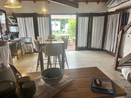 Alquiler temporario de casa em Miramar