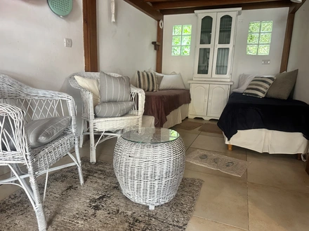 Alquiler temporario de casa em Miramar