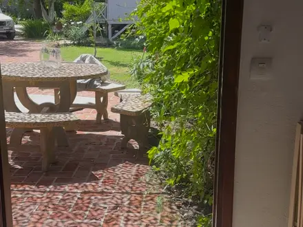 Alquiler temporario de casa em Miramar