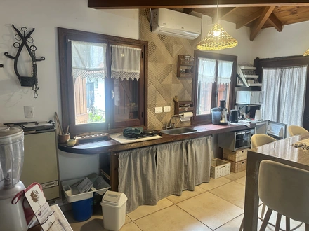 Alquiler temporario de casa em Miramar