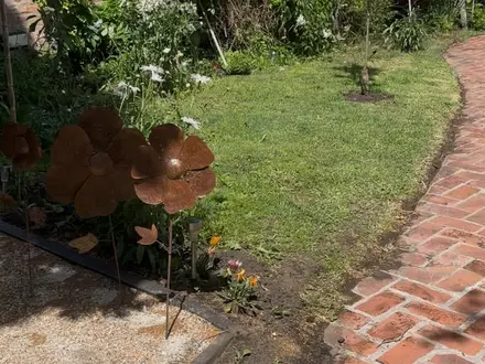 Alquiler temporario de casa em Miramar