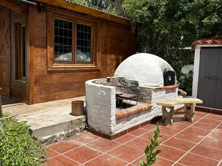 Alquiler temporario de casa em Miramar