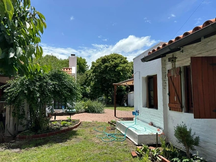 Alquiler temporario de casa em Miramar