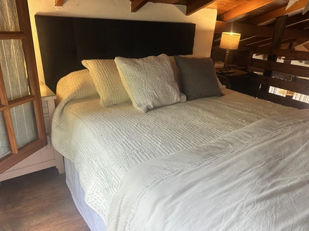 Alquiler temporario de casa em Miramar