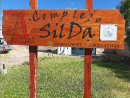 Alquiler temporario de casa em Las grutas