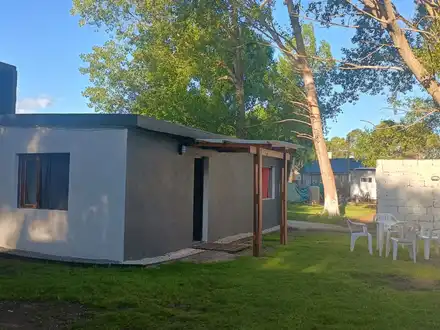 Alquiler temporario de casa en San bernardo