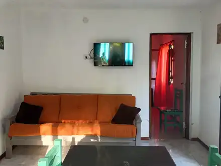 Alquiler temporario de casa en San bernardo