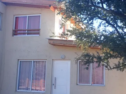 Alquiler temporario de casa en Cortaderas