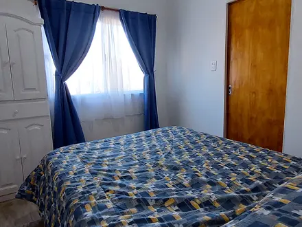 Alquiler temporario de casa em Cortaderas