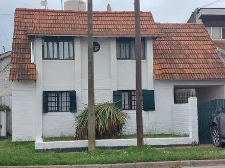 Alquiler temporario de casa em Necochea