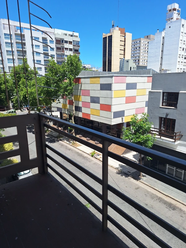 Alquiler temporario de apartamento em Mar del plata