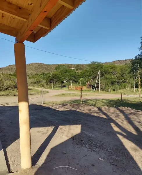 Alquiler temporario de casa em Trapiche