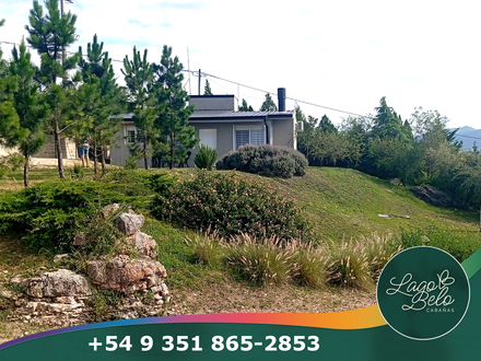 Alquiler temporario de casa em Villa parque síquiman