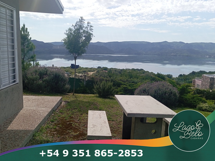 Alquiler temporario de casa em Villa parque síquiman