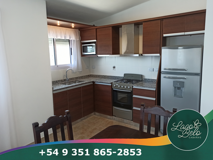 Alquiler temporario de casa em Villa parque síquiman