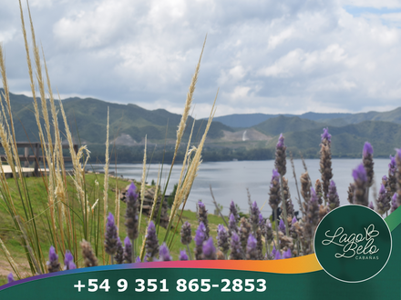 Alquiler temporario de casa em Villa parque síquiman