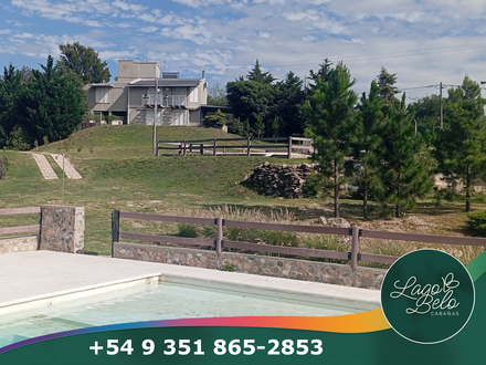 Alquiler temporario de casa em Villa parque síquiman