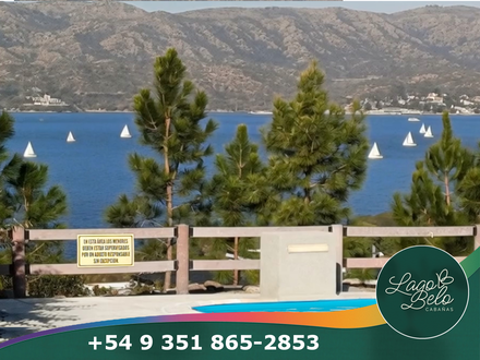 Alquiler temporario de casa em Villa parque síquiman