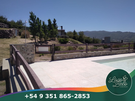 Alquiler temporario de casa em Villa parque síquiman