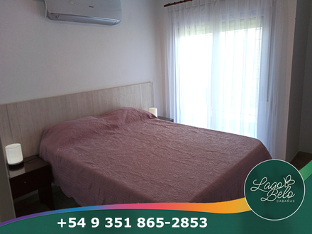 Alquiler temporario de casa em Villa parque síquiman