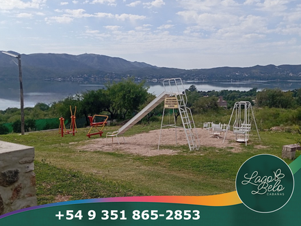 Alquiler temporario de casa em Villa parque síquiman