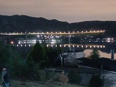 Alquiler temporario de casa em Villa parque síquiman