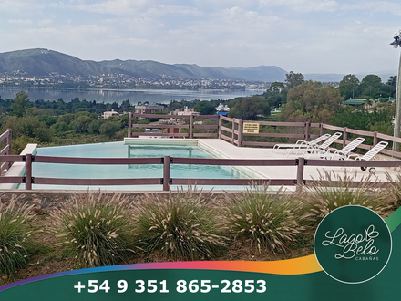 Alquiler temporario de casa em Villa parque síquiman