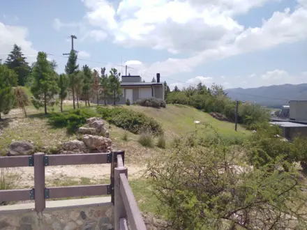 Alquiler temporario de casa em Villa parque síquiman