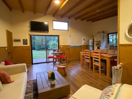 , Arriendo temporario de caba&ntilde;a en Valdivia