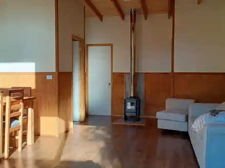 Arriendo temporario de cabana em Panguipulli