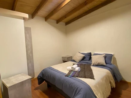 , Arriendo temporario de caba&ntilde;a en Valdivia