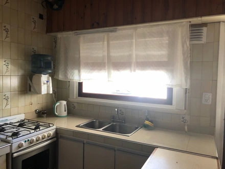, Alquiler temporario de casa en Claromec&oacute;