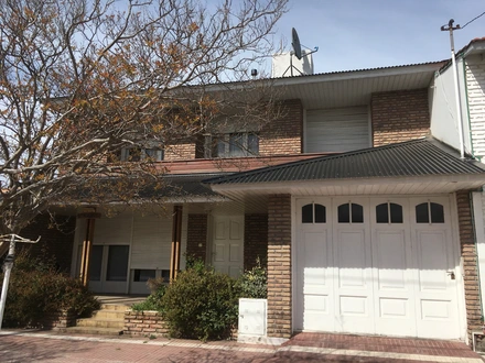 , Alquiler temporario de casa en Claromec&oacute;