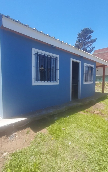 Alquiler temporario de casa em General pueyrredon - mar del plata
