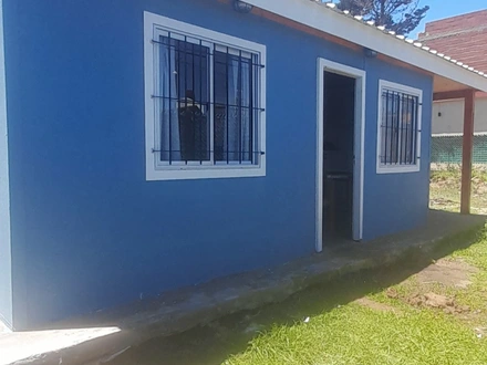 Alquiler temporario de casa em General pueyrredon - mar del plata