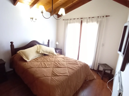 Alquiler temporario de caba&ntilde;a en Mar del plata