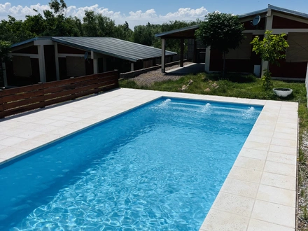 Alquiler temporario de cabana em San rafael