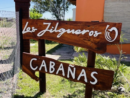 Alquiler temporario de cabana em San rafael