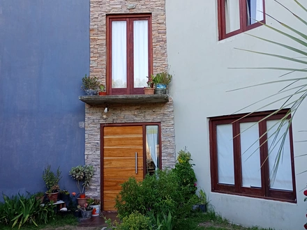 Alquiler temporario de casa em Ostende